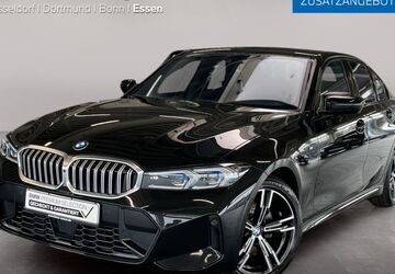 BMW 320 24.969 km 44.299 &euro; Essen 45141