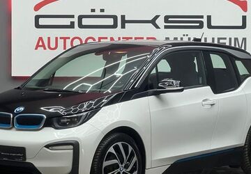 BMW i3 52.924 km 16.950 &euro; Mülheim an der ruhr 45476