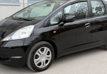 Honda Jazz 127.000 km 3.790 &euro; Schwerte 58239
