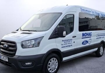Ford Transit 13.900 km 37.880 &euro; Recklinghausen 45659