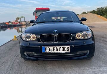 BMW 123 268.000 km 5.500 &euro; Dortmund 44369