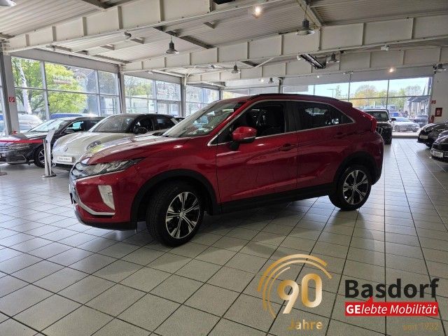 Mitsubishi Eclipse Cross 7.600 km 18.490 &euro; Gelsenkirchen 45881