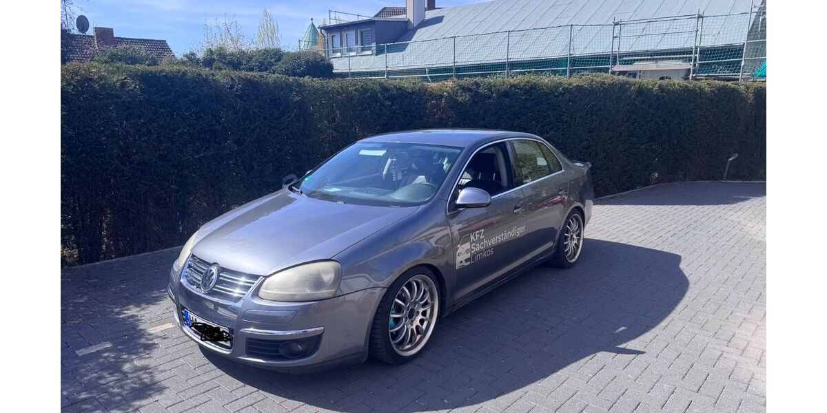 VW Jetta 300.000 km 2.999 &euro; hagen 58097