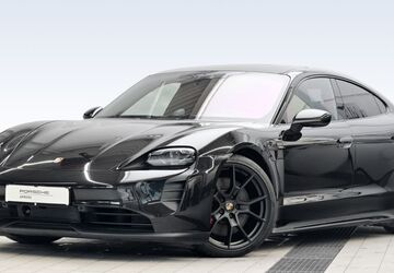 Porsche Taycan 59.874 km 73.990 &euro; Wuppertal 42279