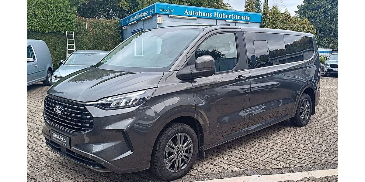 Ford Tourneo Custom 24.000 km 37.480 &euro; Essen 45307