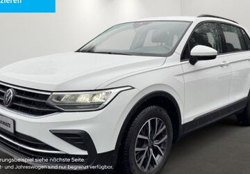 VW Tiguan 46.036 km 25.950 &euro; Wuppertal 42109