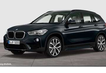 BMW X1 44.389 km 24.880 &euro; Herne 44625