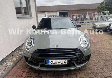 Mini Cooper D Clubman 178.541 km 12.000 &euro; Gladbeck 45966