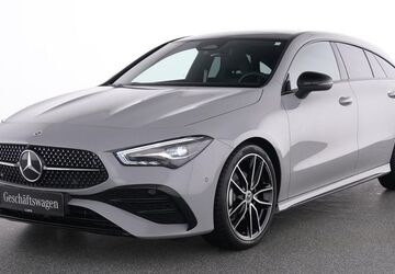 Mercedes-Benz CLA 180 Shooting Brake 8.900 km 35.950 &euro; Essen 45309