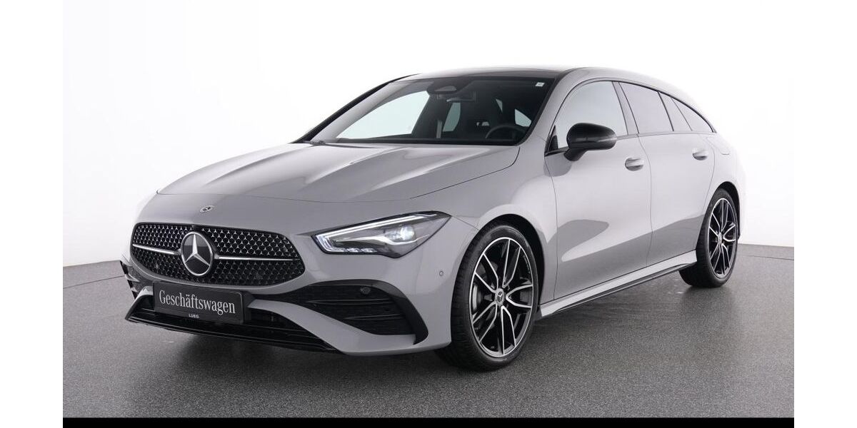 Mercedes-Benz CLA 180 Shooting Brake 8.900 km 35.950 &euro; Essen 45309