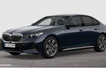 BMW 520 49.900 km 44.440 &euro; Herne 44625