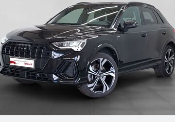 Audi Q3 81.164 km 33.980 &euro; Bochum 44809