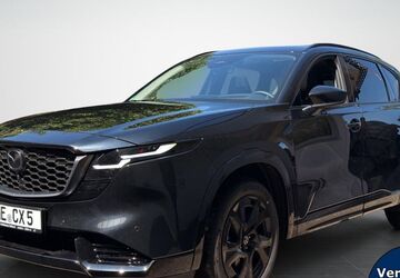 Mazda CX-5 1.053 km 39.500 &euro; Velbert 42551