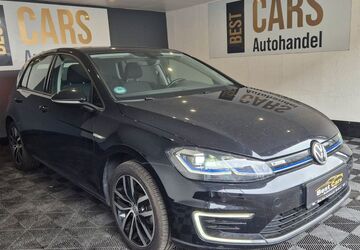 VW Golf 137.000 km 12.400 &euro; Bochum 44805