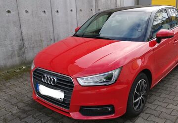 Audi A1 161.600 km 9.600 &euro; Recklinghausen 45661