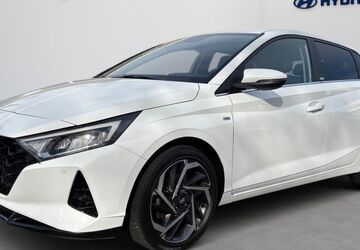 Hyundai i20 46.561 km 15.990 &euro; Marl 45770