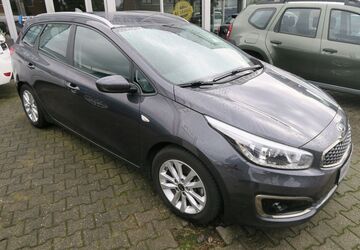 Kia Andere 91.030 km 8.888 &euro; Oberhausen 46147
