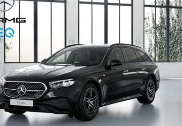 Mercedes-Benz E 300 19.987 km 53.490 &euro; Schwelm 58332