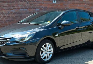 Opel Astra 148.000 km 6.990 &euro; Herne (NRW) 44628