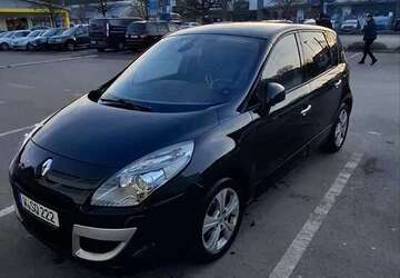 Renault Scenic 279.000 km 3.500 &euro; Wuppertal 42119