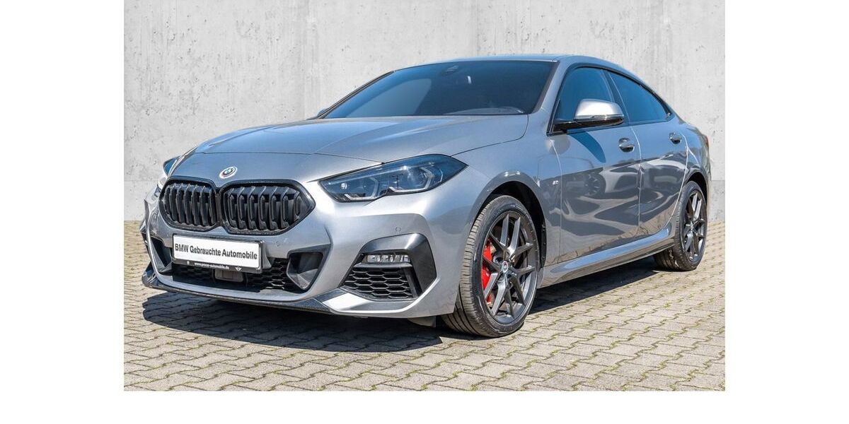 BMW 220 Gran Coupé 75.160 km 29.980 &euro; Herne 44625