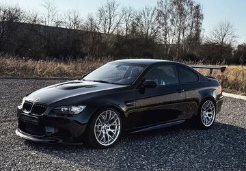BMW M3 126.666 km 61.499 &euro; Mülheim an der Ruhr 45475