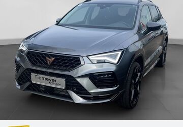 Cupra Ateca 1.500 km 31.450 &euro; Recklinghausen 45663