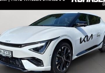 Kia EV6 9.900 km 47.890 &euro; Mülheim an der Ruhr 45475