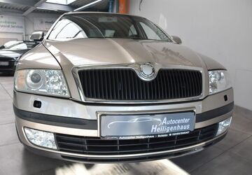 Skoda Octavia 165.021 km 1.580 &euro; Heiligenhaus 42579