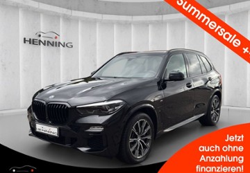 BMW X5 95.226 km 53.780 &euro; Herne 44653