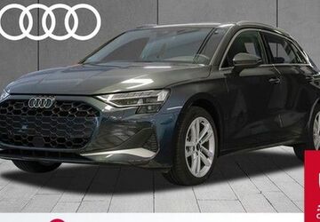 Audi A3 24.590 km 31.440 &euro; Lünen 44534