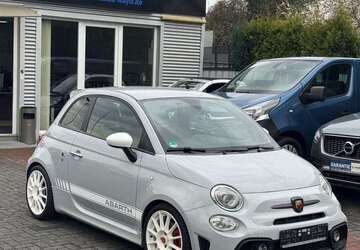 Abarth 500 77.800 km 12.999 &euro; Mülheim 45476