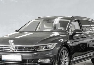 VW Passat 153.000 km 17.190 &euro; Herne 44627