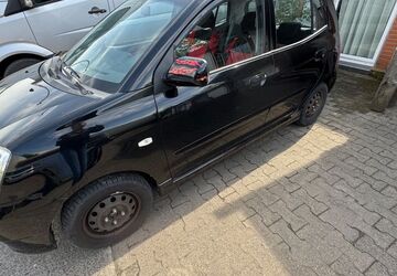 Kia Picanto 101.177 km 1.780 &euro; Dortmund 44287