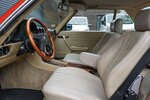 Mercedes-Benz SL 300 SL Leder Automatik BRD Service neu 124.434 km 37.900 &euro; Wuppertal 42327