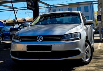 VW Jetta 194.000 km 5.990 &euro; Mülheim an der Ruhr 45473