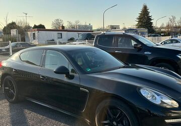 Porsche Panamera 163.364 km 28.999 &euro; Gelsenkirchen 45891