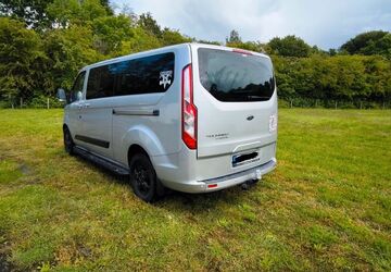 Ford Tourneo Custom 162.029 km 16.500 &euro; Dortmund 44379