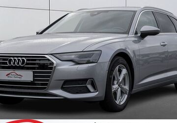 Audi A6 37.230 km 36.695 &euro; Witten 58453