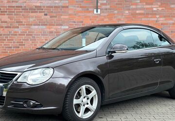 VW Eos 166.000 km 3.990 &euro; Herne (NRW) 44628