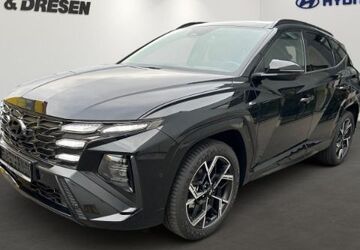 Hyundai TUCSON 1.500 km 36.950 &euro; Gelsenkirchen 45891