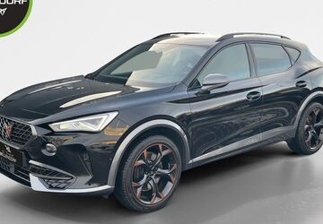 Cupra Formentor 51.757 km 27.940 &euro; Bottrop 46244