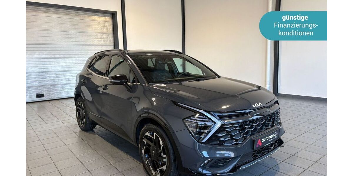 Kia Sportage 45.102 km 27.590 &euro; Wuppertal 42287
