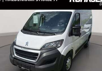 Peugeot Boxer 55.100 km 22.490 &euro; Essen 45143