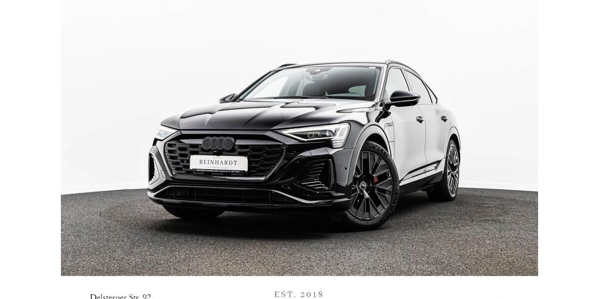 Audi Q8 e-tron 62.693 km 57.140 &euro; Hagen 58091