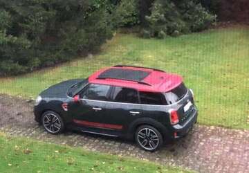 Mini John Cooper Works Countryman 79.000 km 21.222 &euro; Dortmund 44227