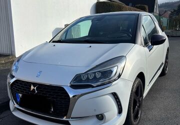 DS Automobiles DS3 73.750 km 9.500 &euro; Hagen 58091