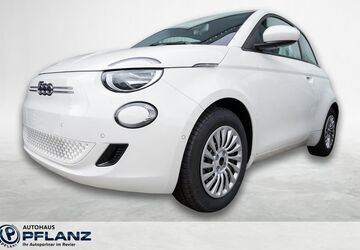 Fiat 500 12.550 km 19.885 &euro; Herne 44625