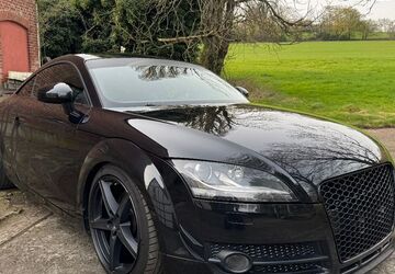 Audi TT 264.773 km 6.980 &euro; Wuppertal 42279