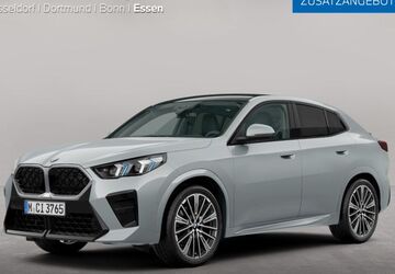 BMW X2 16.643 km 46.599 &euro; Essen 45141